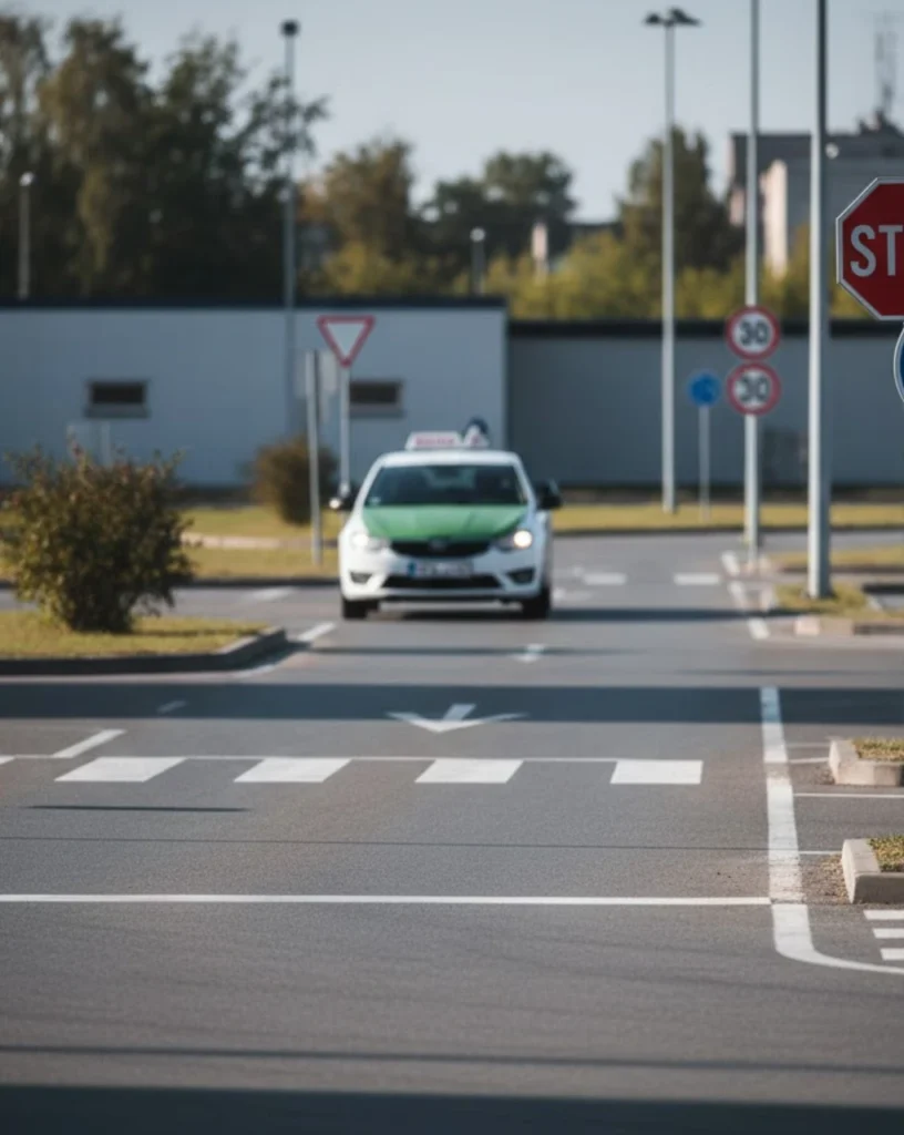 Generhvervelse af Kørekort