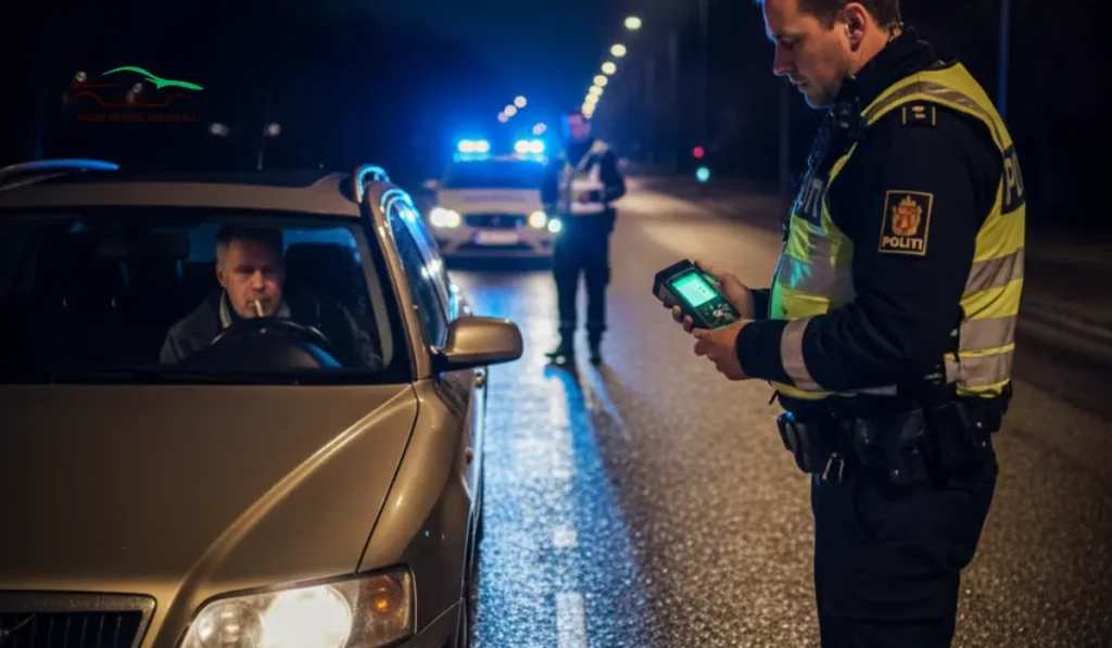Alkohol og kørsel – regler og konsekvenser
