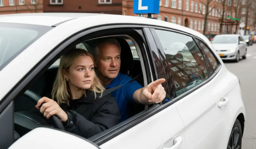 Bilkørekort intensivt forløb – hvordan virker det