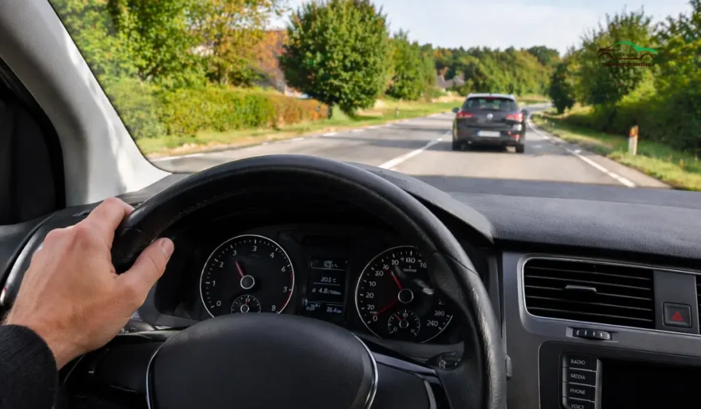 Eco-kørsel – spar brændstof og kør sikkert