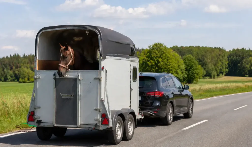 Regler for trailer og hestetrailer – hvad du skal vide