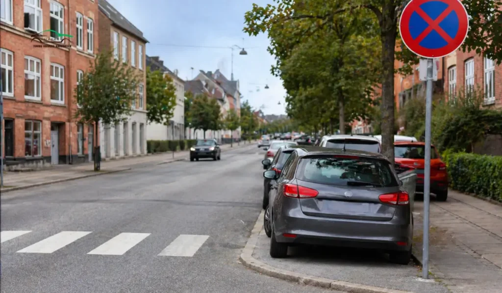 Stop og parkering – regler du bør kende