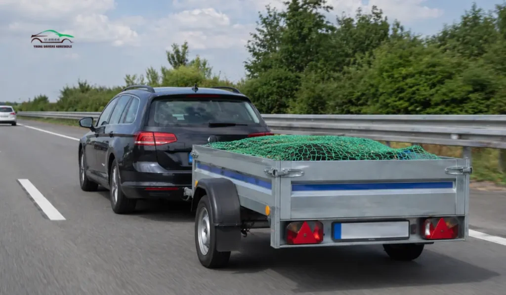 Trailer-kombinationer Hvad er lovligt og sikkert
