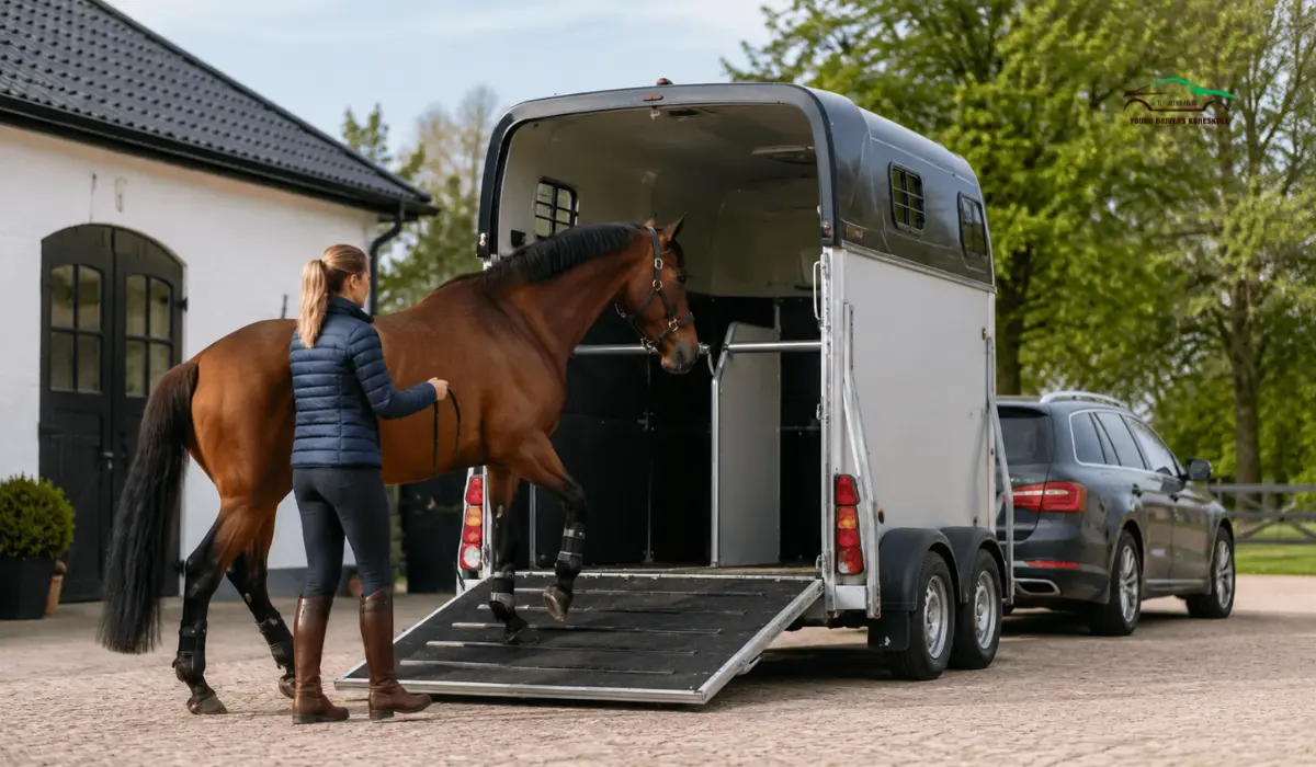 Trailer og hestetrailere – specielle krav og tips