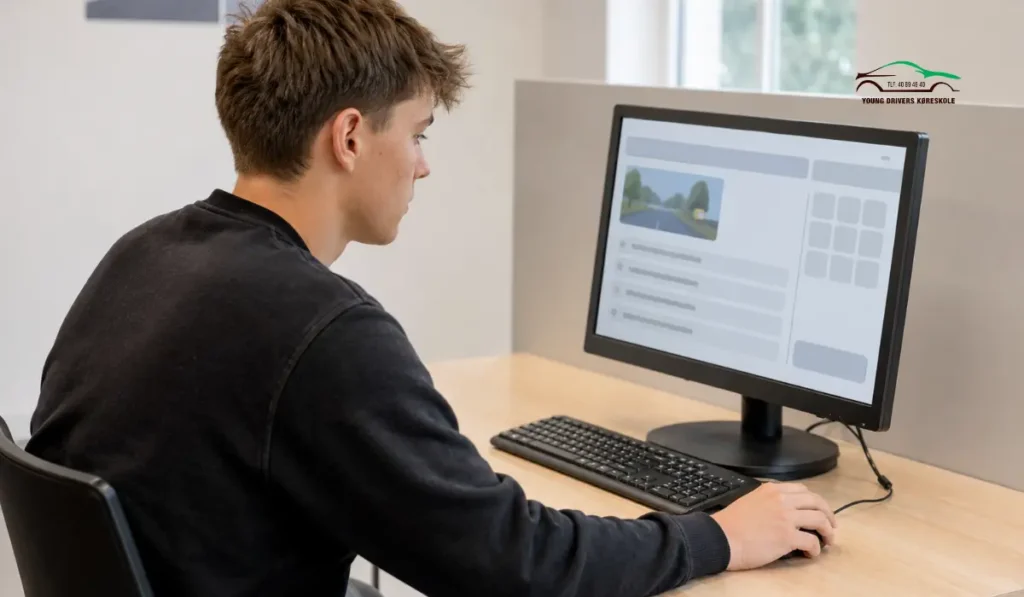 Teoriprøven på Computer – Hvad Du Skal Vide