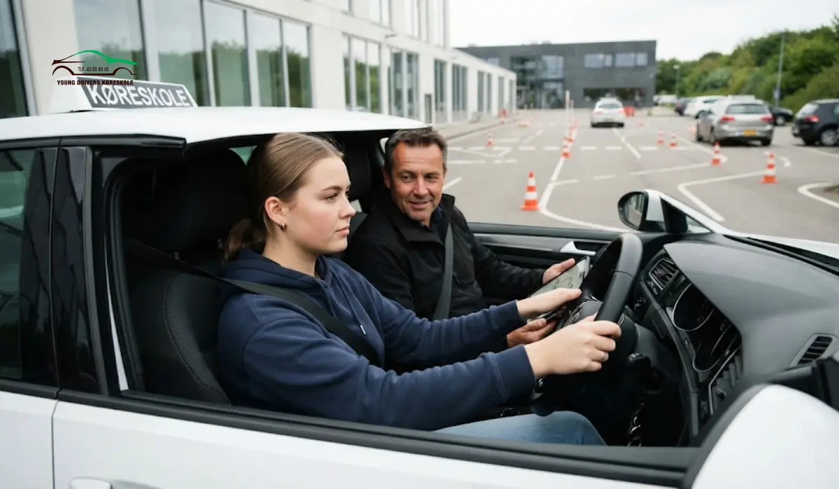 Den Nye Modulopbyggede Køreuddannelse – Hvad Betyder Det
